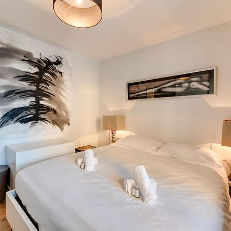 Les Sorbiers - Apartment 2 Bedrooms Top Floor - Parking & Terrace Annecy Exteriör bild