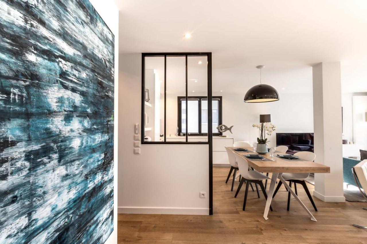 Les Sorbiers - Apartment 2 Bedrooms Top Floor - Parking & Terrace Annecy Exteriör bild