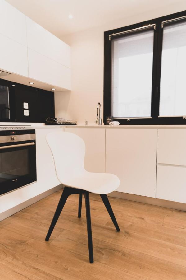 Les Sorbiers - Apartment 2 Bedrooms Top Floor - Parking & Terrace Annecy Exteriör bild